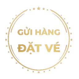 Gửi hàng đặt vé